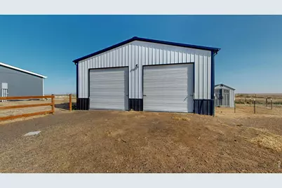 41887 County Road 84, Briggsdale, CO 80611 - Photo 38