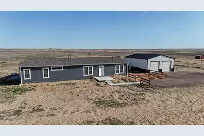 41887 County Road 84, Briggsdale, CO 80611 - Photo 8