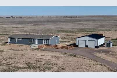 41887 County Road 84, Briggsdale, CO 80611 - Photo 40