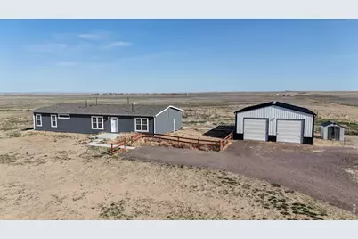 41887 County Road 84, Briggsdale, CO 80611 - Photo 1