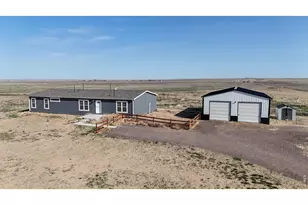 41887 Co Rd 84, Briggsdale, CO 80611 - Photo 1