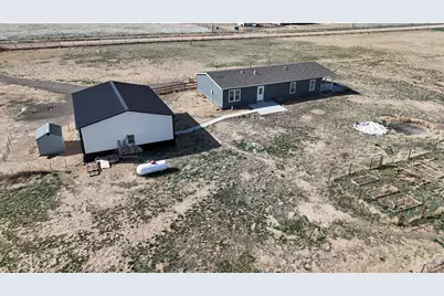 41887 County Road 84, Briggsdale, CO 80611 - Photo 42