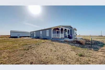 41887 County Road 84, Briggsdale, CO 80611 - Photo 36