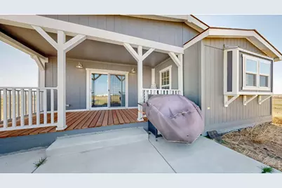41887 County Road 84, Briggsdale, CO 80611 - Photo 34
