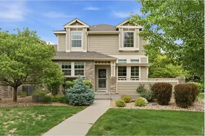 5408 Old Mill Rd, Fort Collins, CO 80528 - Photo 2