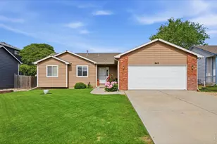 8419 Three Silos Dr, Wellington, CO 80549 - Photo 2