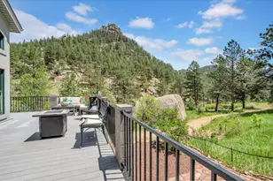13910 N St Vrain Dr, Lyons, CO 80540 - Photo 28
