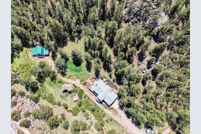 13910 N Saint Vrain Dr, Lyons, CO 80540 - Photo 44