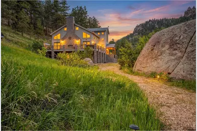 13910 N Saint Vrain Dr, Lyons, CO 80540 - Photo 44