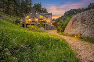 13910 N St Vrain Dr, Lyons, CO 80540 - Photo 44