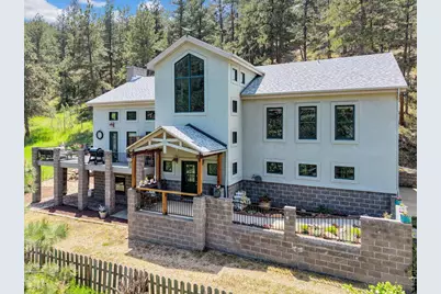 13910 N Saint Vrain Dr, Lyons, CO 80540 - Photo 2