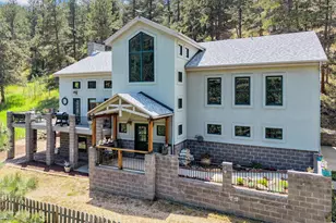 13910 N St Vrain Dr, Lyons, CO 80540 - Photo 2