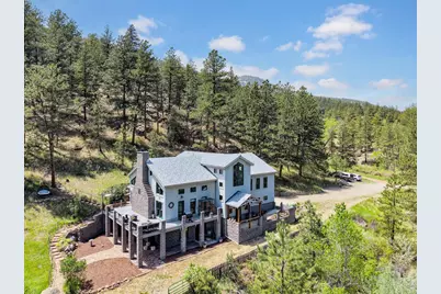 13910 N Saint Vrain Dr, Lyons, CO 80540 - Photo 42