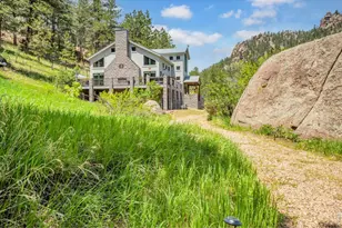 13910 N St Vrain Dr, Lyons, CO 80540 - Photo 32