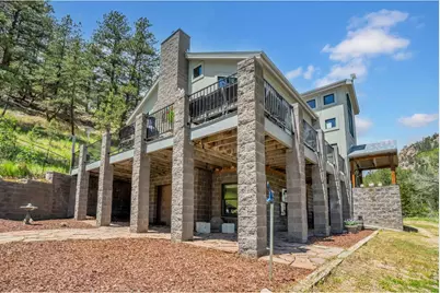 13910 N Saint Vrain Dr, Lyons, CO 80540 - Photo 32