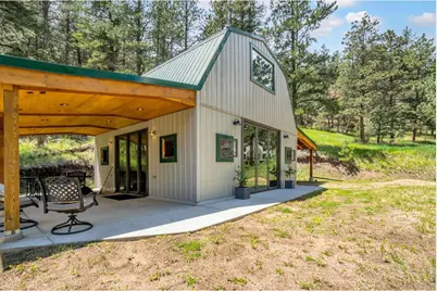 13910 N Saint Vrain Dr, Lyons, CO 80540 - Photo 34