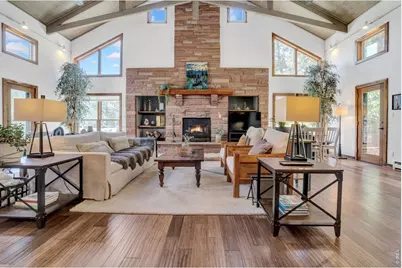 13910 N Saint Vrain Dr, Lyons, CO 80540 - Photo 4