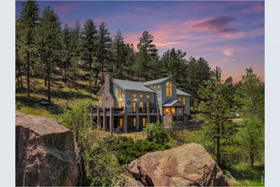 13910 N Saint Vrain Dr, Lyons, CO 80540 - Photo 2