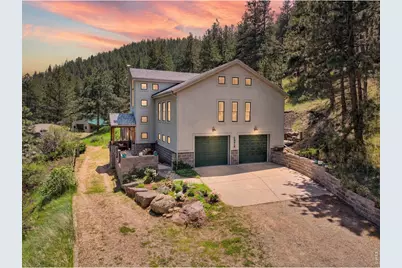 13910 N Saint Vrain Dr, Lyons, CO 80540 - Photo 46