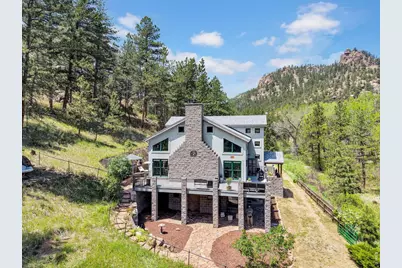 13910 N Saint Vrain Dr, Lyons, CO 80540 - Photo 42
