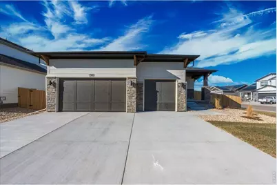 864 Doubleleaf Dr, Windsor, CO 80550 - Photo 2
