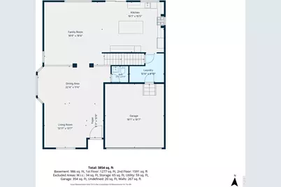 5127 Silverwood Dr, Johnstown, CO 80534 - Photo 38