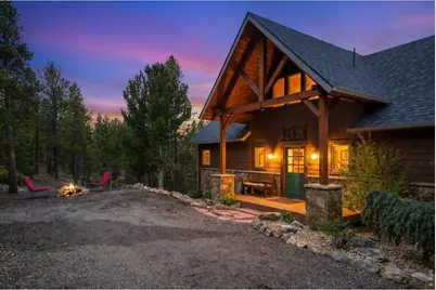 672 Paradise Valley Pkwy, Black Hawk, CO 80422 - Photo 6