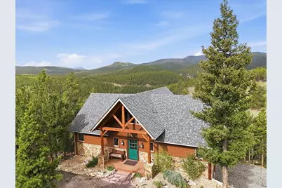672 Paradise Valley Pkwy, Black Hawk, CO 80422 - Photo 4