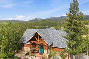672 Paradise Valley Pkwy, Black Hawk, CO 80422 - Photo 4