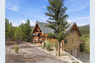 672 Paradise Valley Pkwy, Black Hawk, CO 80422 - Photo 1