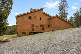 33173 Deep Forest Rd, Evergreen, CO 80439 - Photo 32