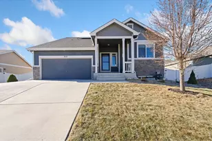 715 Mt Evans Ave, Severance, CO 80550 - Photo 1