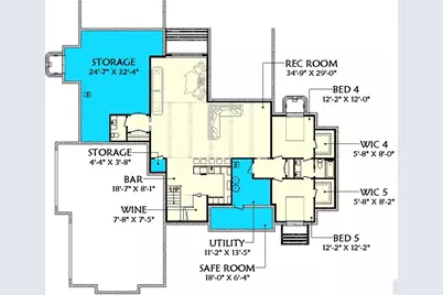 0 Lot 21 Cattlemans Way, Greeley, CO 80631 - Photo 4