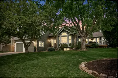 5900 Southridge Greens Blvd, Fort Collins, CO 80525 - Photo 1