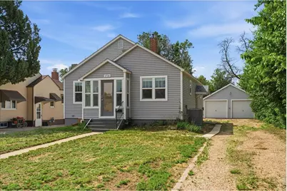 1716 12th St, Greeley, CO 80631 - Photo 2