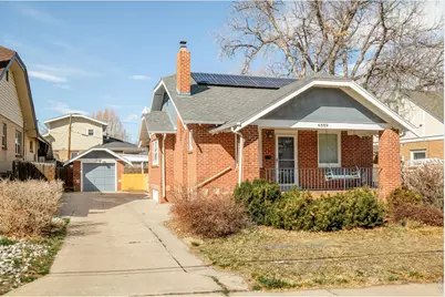 4559 Irving St, Denver, CO 80211 - Photo 4