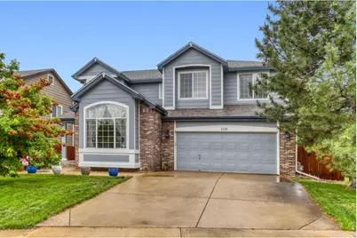 1115 Button Rock Dr, Longmont, CO 80504 - Photo 1