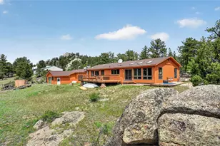 1502 Bald Mountain Dr, Livermore, CO 80536 - Photo 2