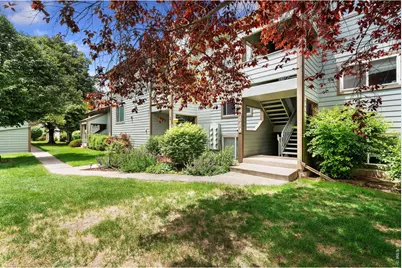 3465 Lochwood Dr #P-70, Fort Collins, CO 80525 - Photo 2