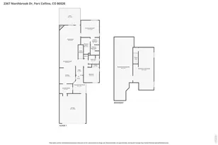 2367 Northbrook Dr, Fort Collins, CO 80526 - Photo 28
