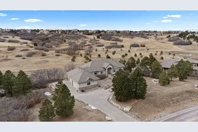 6329 Diamond Ridge Pkwy, Castle Rock, CO 80108 - Photo 2