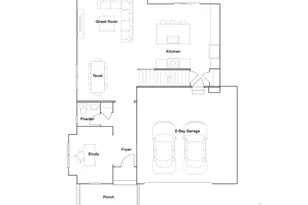 1821 Desert Lark St, Fort Collins, CO 80528 - Photo 2