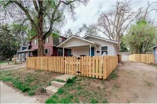 806 W Laurel St, Fort Collins, CO 80521 - Photo 2
