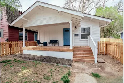 806 W Laurel St, Fort Collins, CO 80521 - Photo 1