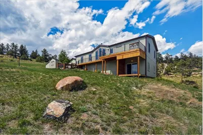 285 Guardian Peak Dr, Livermore, CO 80536 - Photo 36