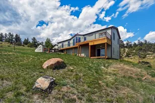 285 Guardian Peak Dr, Livermore, CO 80536 - Photo 36