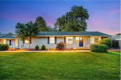 5416 S Timberline Rd, Fort Collins, CO 80528 - Photo 2