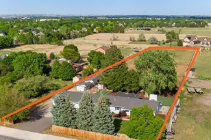 5416 S Timberline Rd, Fort Collins, CO 80528 - Photo 1