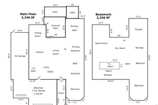 3229 Muskrat Creek Dr, Fort Collins, CO 80528 - Photo 38