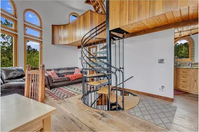 404 Porter Ranch Rd, Nederland, CO 80466 - Photo 8